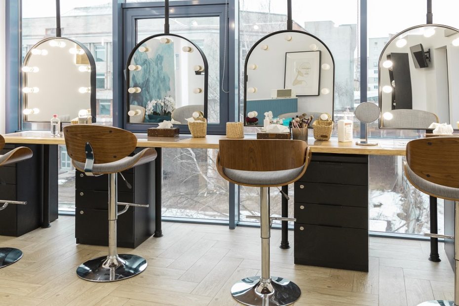 Upgrade Your Salon's Styling Station: Boost Efficiency and Style!