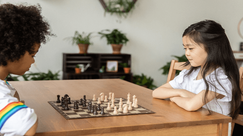Beginner Mistakes to Avoid When Learning to Play Chess