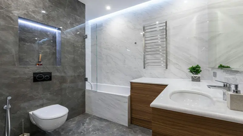 10 Tips for a Successful Bathroom Remodel