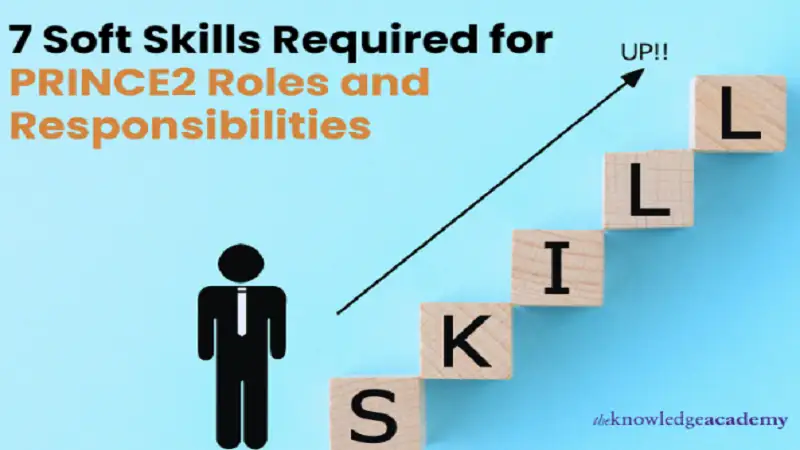 7 Soft Skills Required for PRINCE2 Roles and Responsibilities 