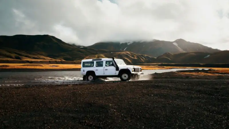 Why You Shouldn’t Ignore Hail Damage on Your Vehicle?