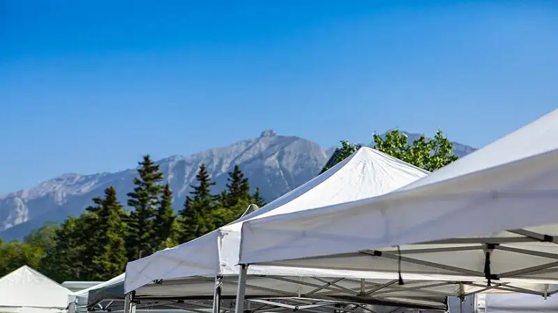 CUSTOM CANOPY TENTS: THE ULTIMATE TOOL FOR ELEVATING OUTDOOR EVENTS